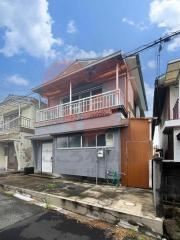 羽曳野市向野2丁目戸建