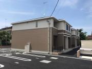 ＪＲ五日市線東秋留駅まで徒歩12分