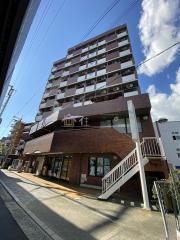 コミューズ新大阪