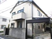 ディアス等々力戸建