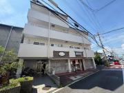 地下鉄御堂筋線江坂駅まで徒歩8分