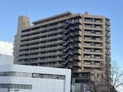 イトーピア逆瀬川