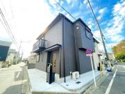 練馬区東大泉新築戸建