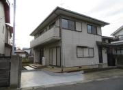 さいたま市岩槻区馬込貸家