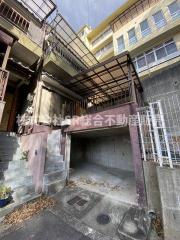 六万寺町1丁目貸家