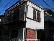 世田谷4丁目テラスハウス