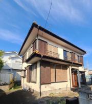 千葉県千葉市中央区星久喜町8978戸建