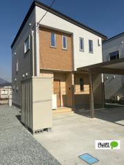 ヴィラスタイル中央