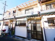 小若江2丁目貸家