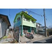 グリーンヒルズ壱番館