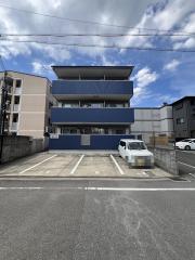 アジュールメゾン