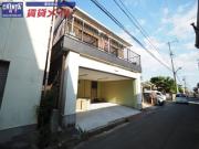 白塚町M様戸建て