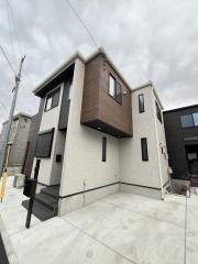 QLAZO北区日進町2号棟