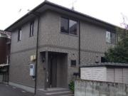 上市住宅 C棟
