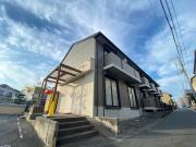 ＪＲ東海道本線瀬田駅まで徒歩6分