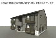ロイヤルステージ西持田町A棟