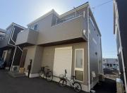 戸建賃貸 Reussite