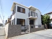 貫井北町佐藤貸家