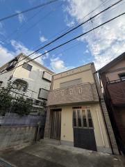 阪急宝塚線十三駅まで徒歩13分