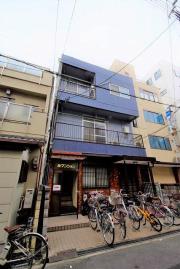 桜マンション