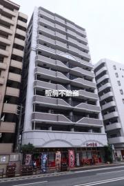 西鉄天神大牟田線西鉄平尾駅まで徒歩5分