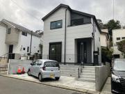 マイホームネクスト川崎寺尾台1丁目
