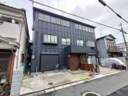 天美西1丁目テラスハウス