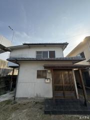 焼山中央6丁目戸建