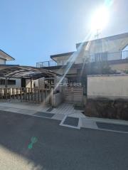 河内11985野市三日市町貸家C