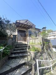 上本町戸建