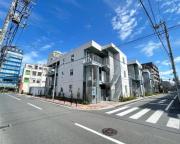 ベルメゾン中村橋ノース NW