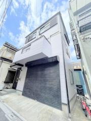 ルピナス南千住戸建