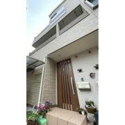 東急目黒線西小山駅まで徒歩12分