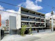 西鉄天神大牟田線高宮駅まで徒歩6分