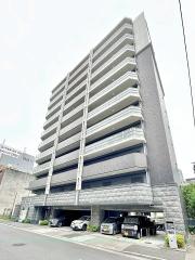 地下鉄桜通線名古屋駅まで徒歩8分