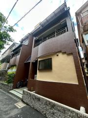 京阪本線滝井駅まで徒歩3分