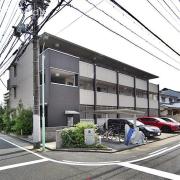 地下鉄東山線岩塚駅まで徒歩4分