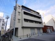 ロイヤルテラス 西大寺