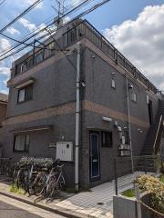 パステル下北沢