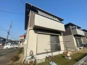 ＪＲ内房線五井駅までバス約14分 徒歩6分