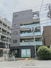 エストレリータ中目黒
