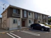 ＪＲ烏山線烏山駅まで徒歩20分