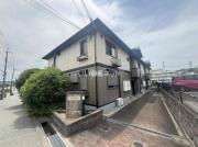 神戸電鉄粟生線栄駅まで徒歩6分