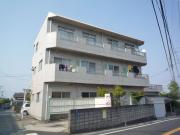 錦江台ハイツ