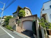 高辺台1丁目戸建て