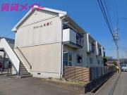 ファミール本郷 C棟
