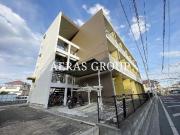 レオパレス光壱番館