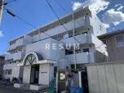 ＪＲ外房線本千葉駅まで徒歩20分