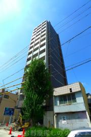 S-RESIDENCE堀田
