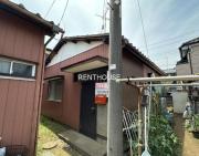 紅葉丘3丁目戸建て